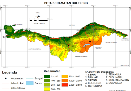 Kejaksaan Negeri Buleleng