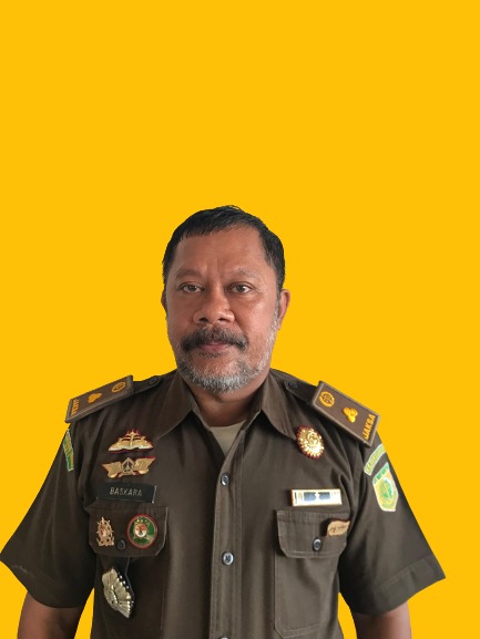 I DEWA GEDE BASKARA HARYASA, S.H.