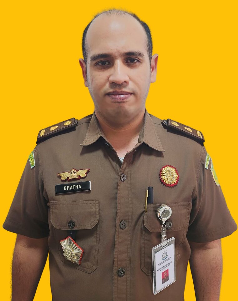 BRATHA HARIPUTRA, S.H., M.H.