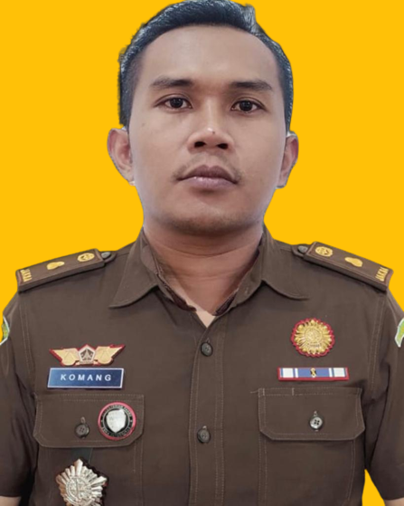 KOMANG ADI WIJAYA, S.H., M.H.