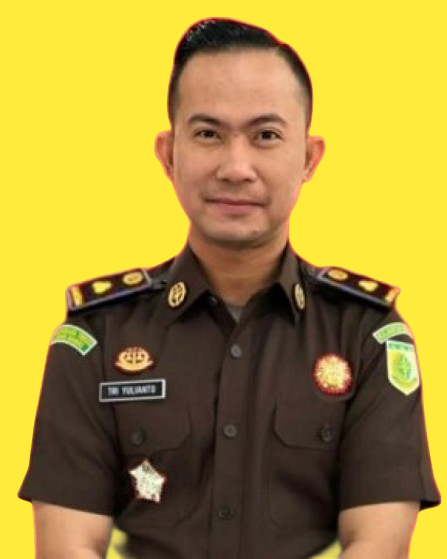 TRI YULIANTO SATYADI, S.H.