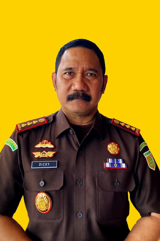 DICKY DARMAWAN,S.H.,M.H.